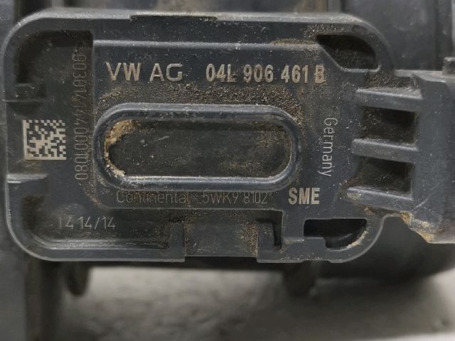 bontott VW GOLF VII Légtömegmérő