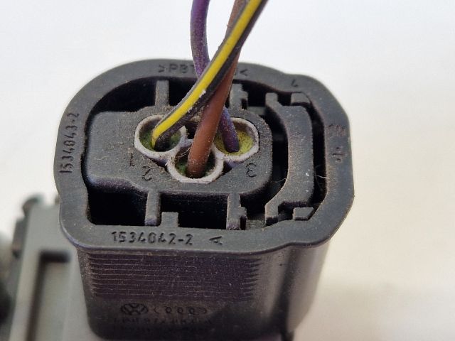 bontott VW GOLF VII Levegő Jeladó