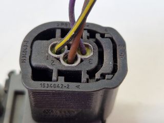 bontott VW GOLF VII Levegő Jeladó