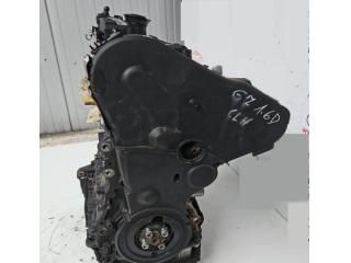bontott VW GOLF VII Motor (Fűzött blokk hengerfejjel)