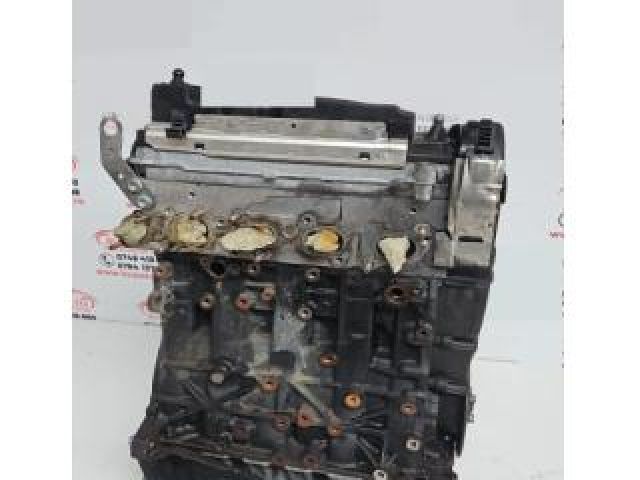 bontott VW GOLF VII Motor (Fűzött blokk hengerfejjel)