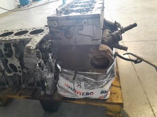 bontott VW GOLF VII Motor (Fűzött blokk hengerfejjel)