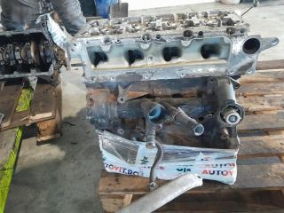 bontott VW GOLF VII Motor (Fűzött blokk hengerfejjel)