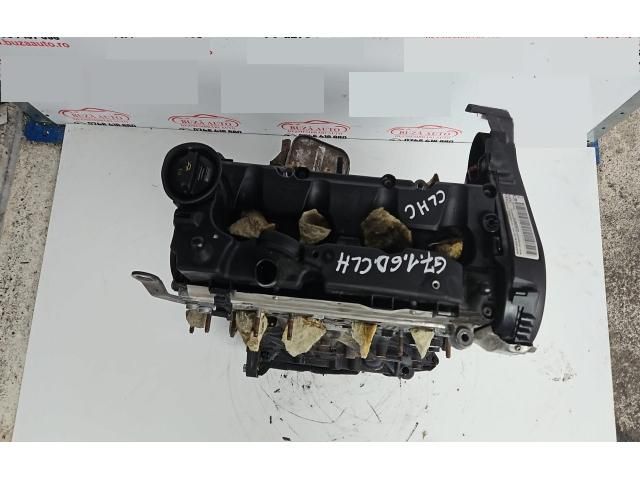 bontott VW GOLF VII Motor (Fűzött blokk hengerfejjel)