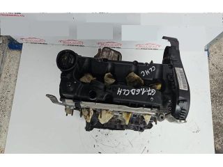 bontott VW GOLF VII Motor (Fűzött blokk hengerfejjel)
