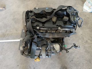 bontott VW GOLF VII Motor (Fűzött blokk hengerfejjel)