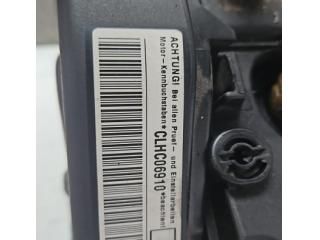 bontott VW GOLF VII Motor (Fűzött blokk hengerfejjel)