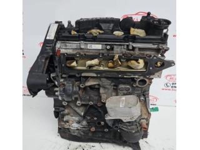 bontott VW GOLF VII Motor (Fűzött blokk hengerfejjel)