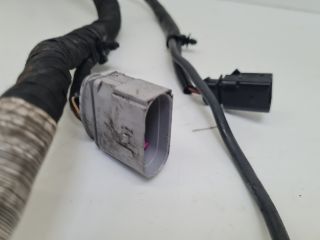 bontott VW GOLF VII Motor Kábelköteg