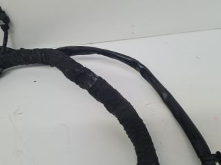 bontott VW GOLF VII Motor Kábelköteg