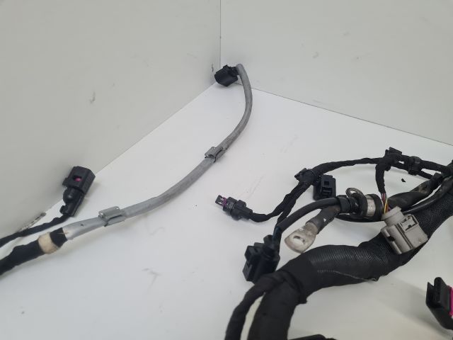 bontott VW GOLF VII Motor Kábelköteg