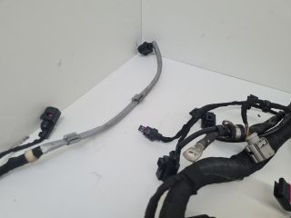 bontott VW GOLF VII Motor Kábelköteg