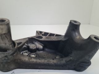 bontott VW GOLF VII Motor Tartó Bak (Fém)