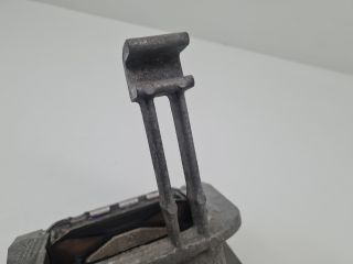 bontott VW GOLF VII Motor Tartó Bak (Fém)