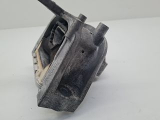 bontott VW GOLF VII Motor Tartó Bak (Fém)