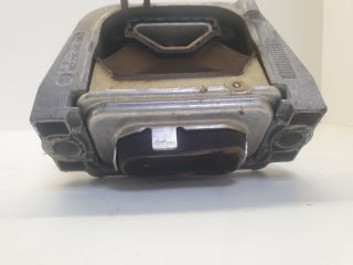 bontott VW GOLF VII Motor Tartó Bak (Fém)