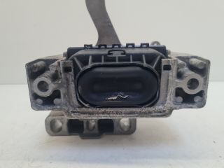 bontott VW GOLF VII Motor Tartó Bak Jobb