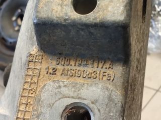 bontott VW GOLF VII Motor Tartó Bak (Pozíciófüggetlen)