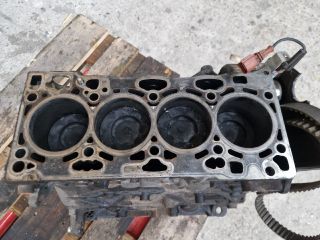 bontott VW GOLF VII Motorblokk (Fűzött)