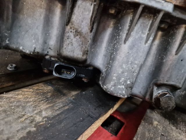 bontott VW GOLF VII Motorblokk (Fűzött)