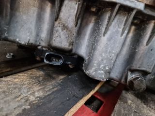 bontott VW GOLF VII Motorblokk (Fűzött)