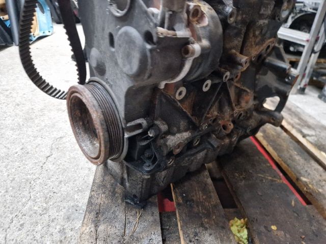 bontott VW GOLF VII Motorblokk (Fűzött)