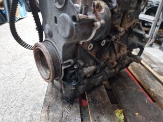 bontott VW GOLF VII Motorblokk (Fűzött)