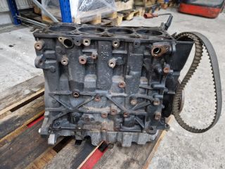 bontott VW GOLF VII Motorblokk (Fűzött)