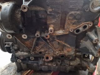 bontott VW GOLF VII Motorblokk (Fűzött)