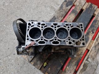 bontott VW GOLF VII Motorblokk (Fűzött)