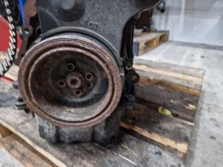 bontott VW GOLF VII Motorblokk (Fűzött)