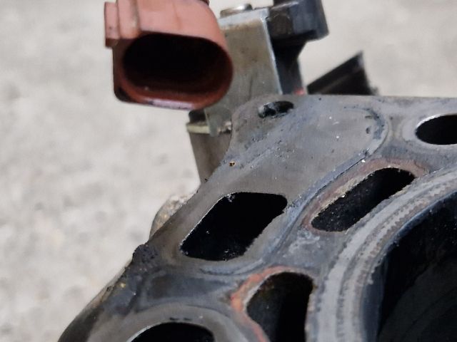 bontott VW GOLF VII Motorblokk (Fűzött)