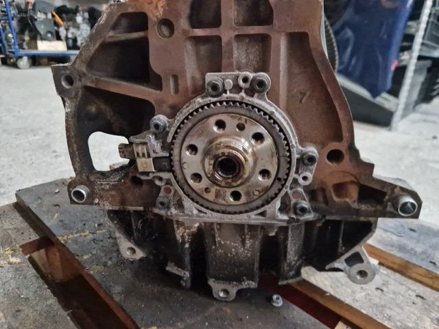 bontott VW GOLF VII Motorblokk (Fűzött)