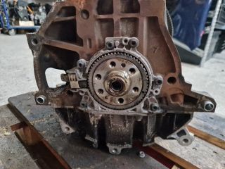 bontott VW GOLF VII Motorblokk (Fűzött)