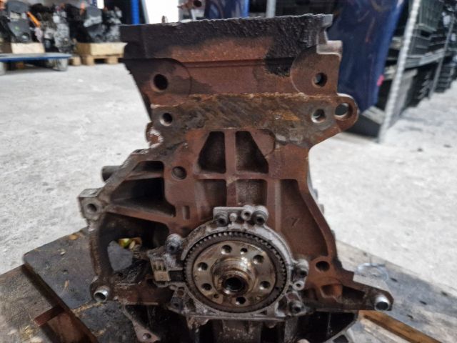 bontott VW GOLF VII Motorblokk (Fűzött)