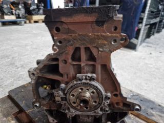 bontott VW GOLF VII Motorblokk (Fűzött)