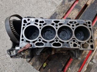 bontott VW GOLF VII Motorblokk (Fűzött)