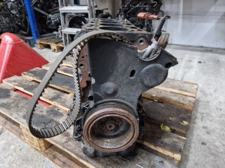 bontott VW GOLF VII Motorblokk (Fűzött)