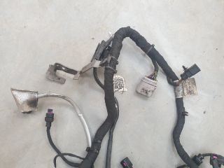 bontott VW GOLF VII Motortér Kábelköteg