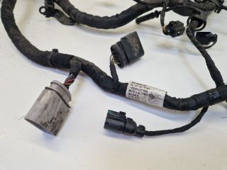 bontott VW GOLF VII Motortér Kábelköteg