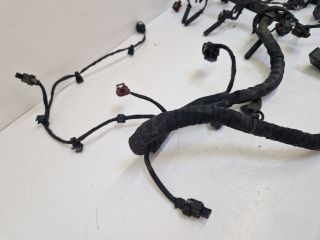 bontott VW GOLF VII Motortér Kábelköteg