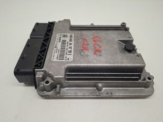 bontott VW GOLF VII Motorvezérlő