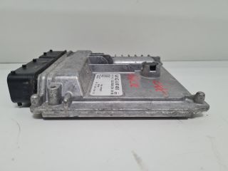 bontott VW GOLF VII Motorvezérlő