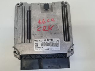 bontott VW GOLF VII Motorvezérlő