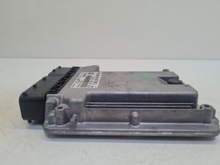 bontott VW GOLF VII Motorvezérlő