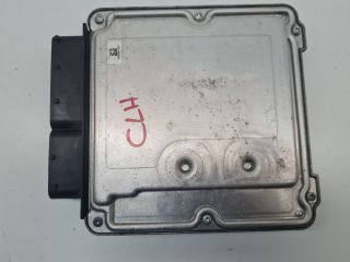 bontott VW GOLF VII Motorvezérlő