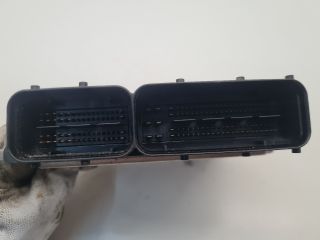 bontott VW GOLF VII Motorvezérlő