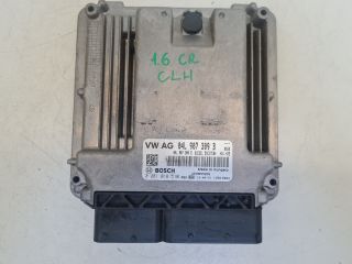 bontott VW GOLF VII Motorvezérlő