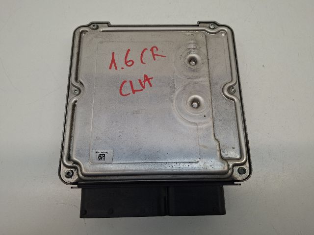 bontott VW GOLF VII Motorvezérlő