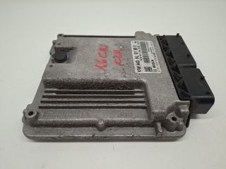 bontott VW GOLF VII Motorvezérlő